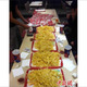Illustration for article titled In China, Some Kids Held a French Fry Eating Battle to Relieve Stress